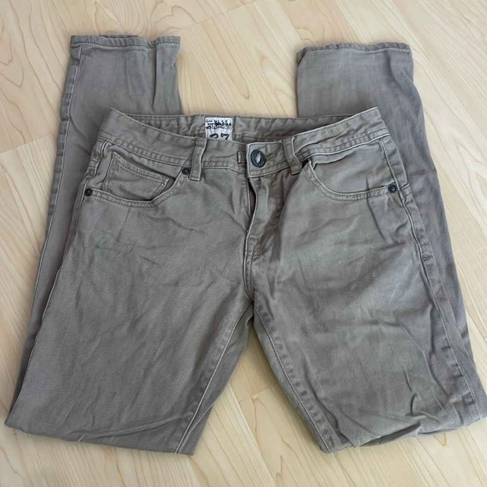 Volcom - Jeans